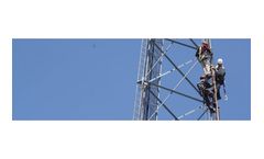 Tower Rescue - Advanced Training Courses