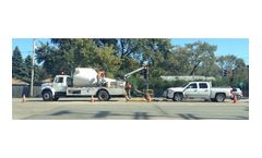 Confined Space Training