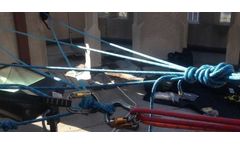 Rope Access & Rescue Services