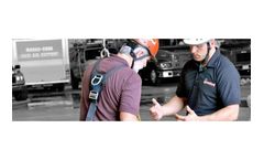 Safety Consultant Services