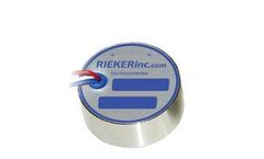 Rieker - Model B - Accelerometer