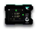 Rieker - Model MPI - Multi-Output Precision Touch Screen Inclinometer