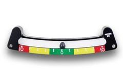 Rieker - Model 1000 - Customized Mechanical Inclinometer