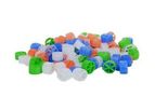 TKNFilter - Biomedia Carriers Biofilm