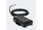 PassTime - Model TTU-2830 - Trailers Tracker