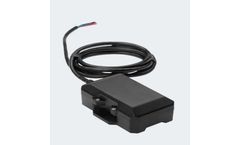 PassTime - Model TTU-2830 - Trailers Tracker