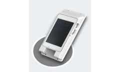 Passtime - Model TT600 - Solar Powered Tracker