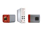 Safe-Fire - Model EZ - Flame Detection System