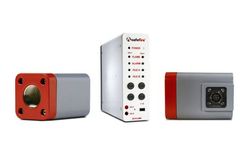 Safe-Fire - Model EZ - Flame Detection System