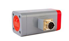 Safe-Fire - Model W - Flame - Fully Integrated Optical Flame Detection System