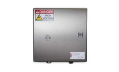 Safe-Fire - Model S-80-02-A - Solid State HESI Power Unit