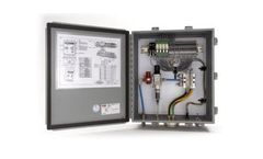 Safe-Fire - Solenoid Valve Cabine (SVC)