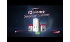 EZ-Flame Promotional Video (HD)