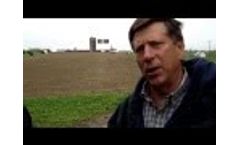 ByoSoil 100Corn Pumpkins Video