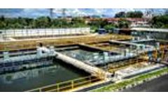Upgrading, Refurbishment & Modification of Existing Treatment Plant.