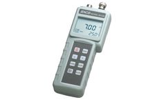 Jenco - Model 6010M - Portable pH Meters