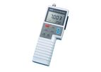 Jenco - Model 6250 - Temperature Portable Meter