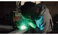 Ensuring Weld Quality: Why Trace Moisture Measurement Matters