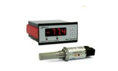 Alpha - Model DS1200 - Single Channel Analyser