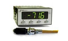 Alpha - Model DS2000 - Single Channel Dewpoint Analyser