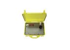 Alpha - Model CMH-P - Chilled Mirror Hygrometer