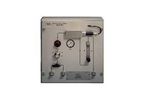Alpha - Model SSI - Low Pressure Sample System