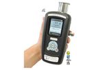 Alpha Moisture - Model SADPmini2-Ex - Intrinsically Safe Portable Dewpoint Hygrometer