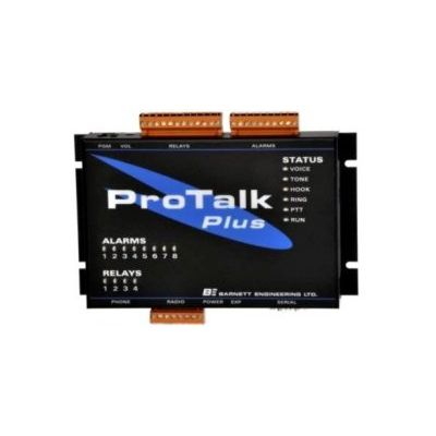 ProTalk Plus B1290 Telephone or Radio Alarm Notification System