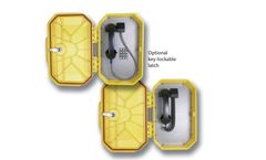 Guardian Telecom - Model WTT/WTR - Water Tight Telephone/Ringdown