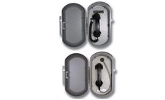 Guardian Telecom - Model ACT/ACR - Aluminum Cast Telephone/Ringdown