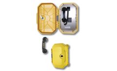 Guardian Telecom - Model FIT - Food Industry Telephone