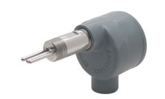 Ameritrol - Model LX Series - Level Switches