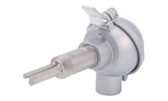 Ameritrol - Model FD Series - Flow Switches