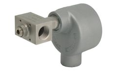 Ameritrol - Model IX Series - Flow Switches
