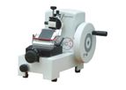 Jain - Model JC-BE-4453 - Rotary Microtome