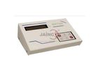 Jain - Model JA-PM-2178 - Microprocessor pH System