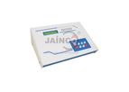 Jain - Model JA-CM-2187 - Microprocessor pH-EC-TDS Meter