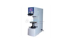 Jain - Model JA-ME-2685 - Brinell Hardness Tester for Metallurgy