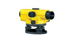 Jain - Model JA-SI-1709 - Automatic Level