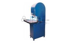 Model JA-MAI-2410 - Bone and Meat Cutting Machine