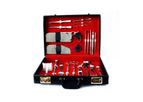Model JA-PMI-8295 - Post Mortem Complete Set