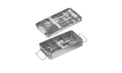 Model JA-VK-8289 - Pocket Instrument Set
