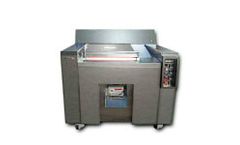 Ecovim - Model Eco 250 - Eco-System Food Waste Management Machines