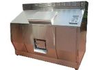 Ecovim - Model Eco 650 - Eco-System Food Waste Management Machines
