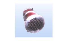 Ambica - Heat Exchanger System