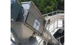 OR-TEC - Screw Screen Compactor