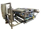 OR-TEC Mark - Model II - Belt Press