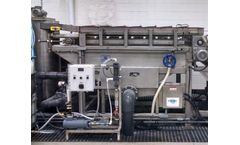OR-TEC - Belt Thickener