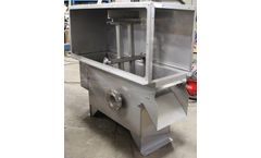 OR-TEC - Rotary Rake Screen