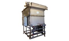 OR-TEC - Flotation Systems